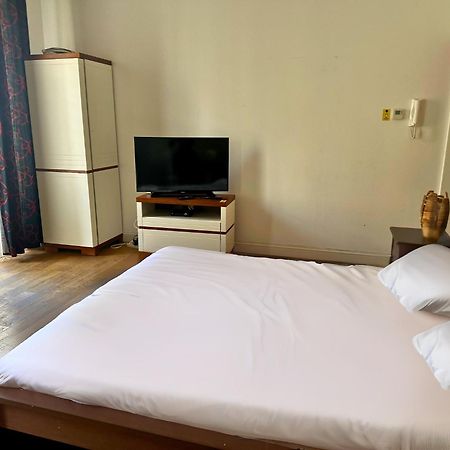 Residence Capitale Брюссель Экстерьер фото