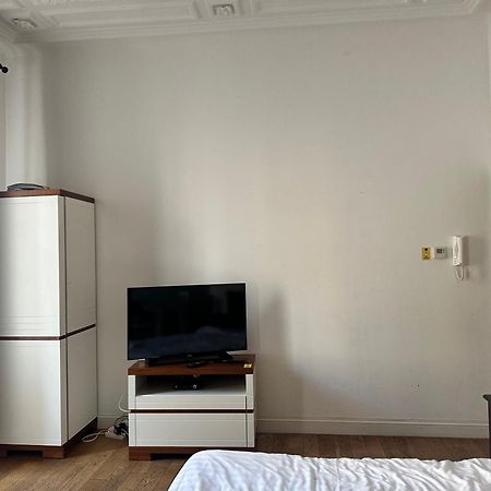 Residence Capitale Брюссель Экстерьер фото