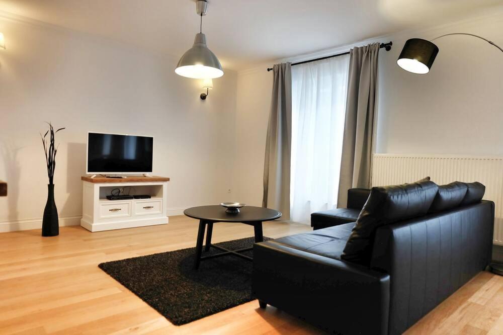 Residence Capitale Брюссель Экстерьер фото