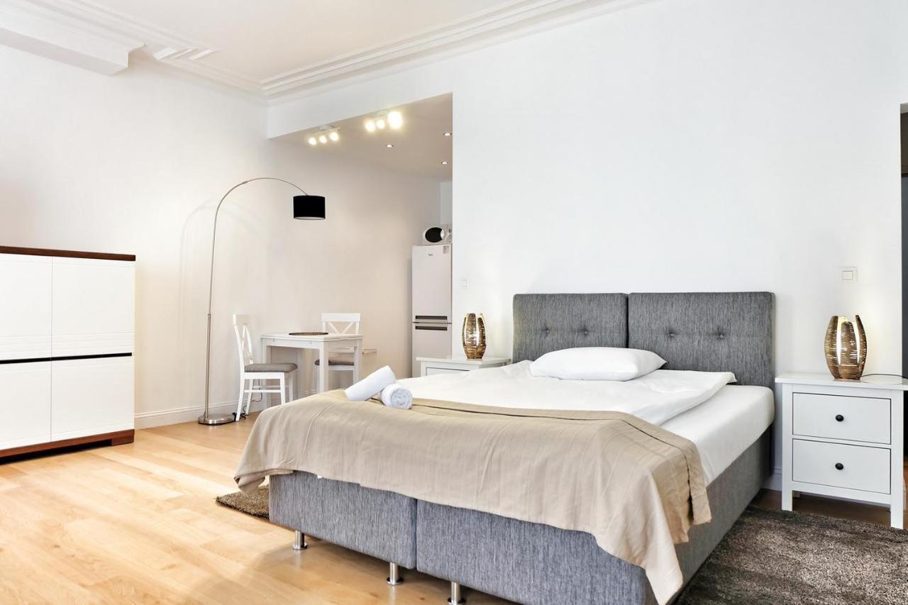 Residence Capitale Брюссель Экстерьер фото