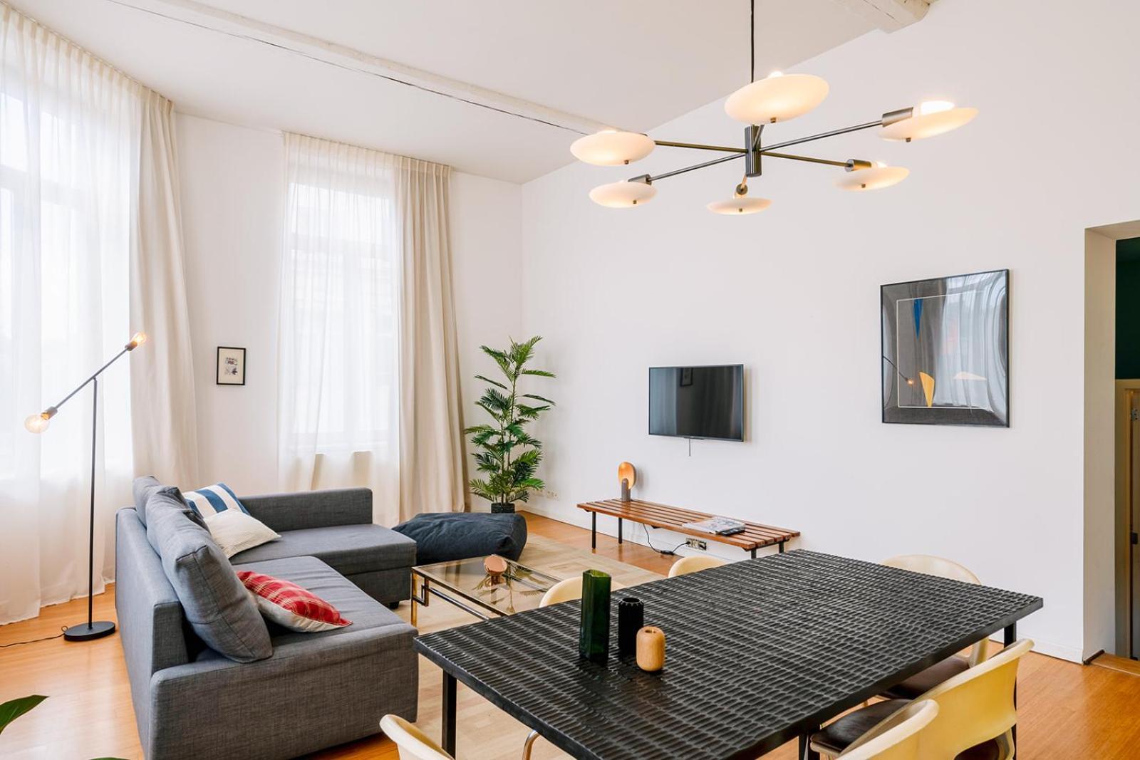 Residence Capitale Брюссель Экстерьер фото