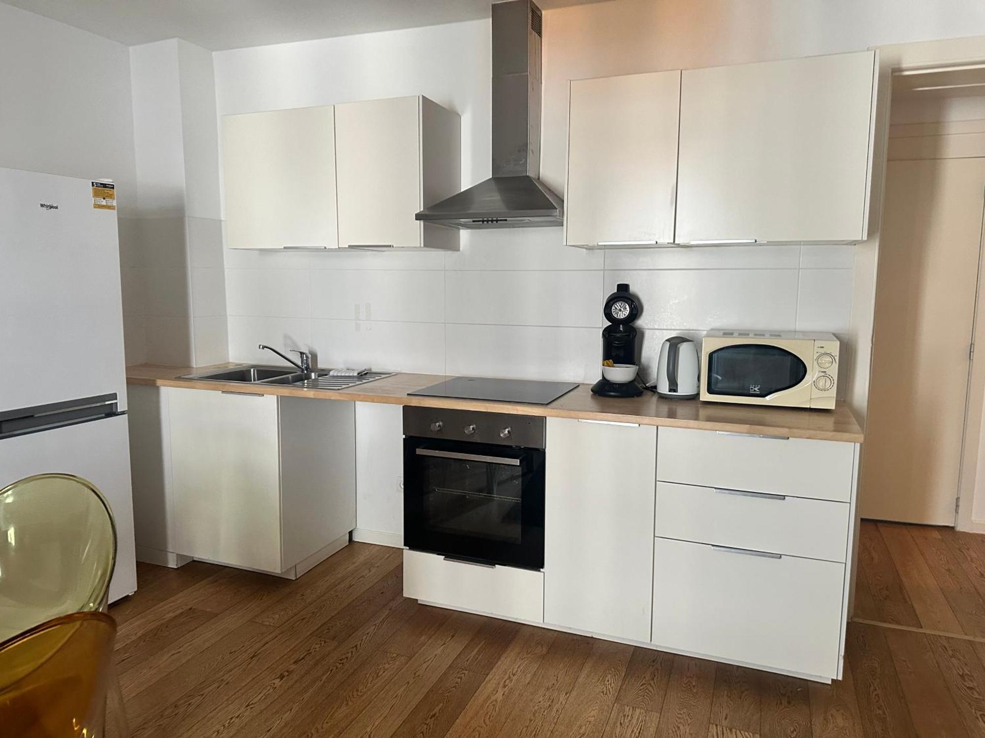 Residence Capitale Брюссель Экстерьер фото