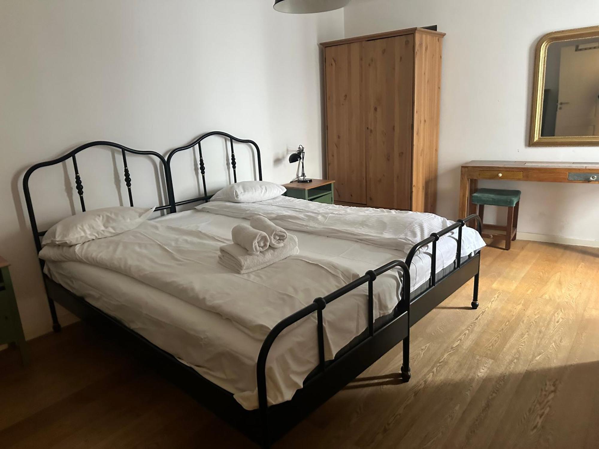 Residence Capitale Брюссель Экстерьер фото