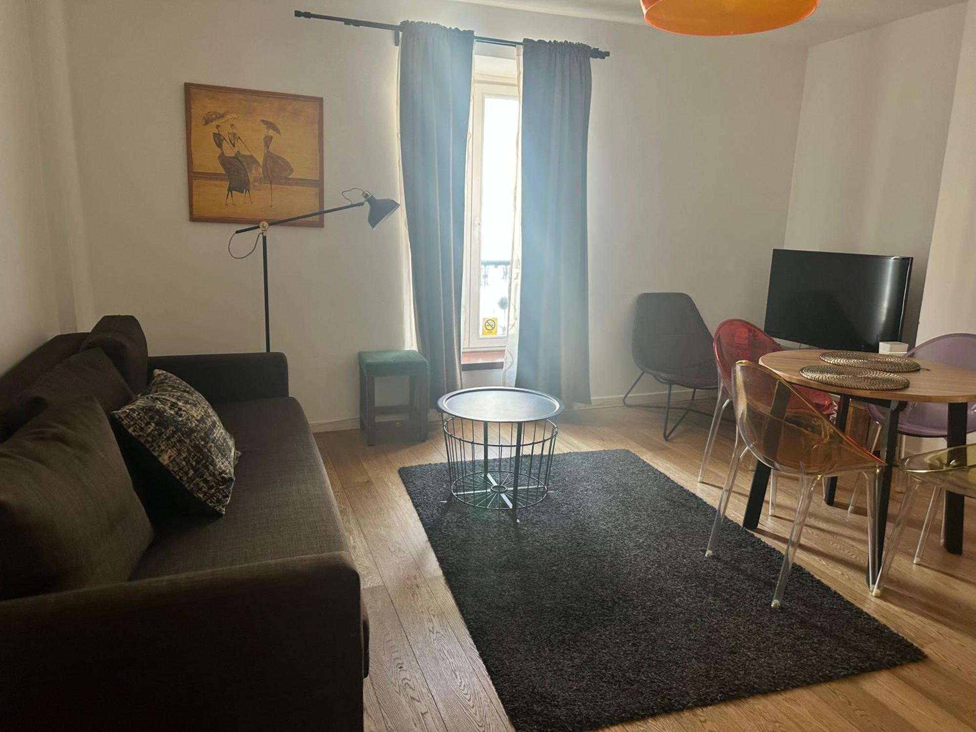 Residence Capitale Брюссель Экстерьер фото